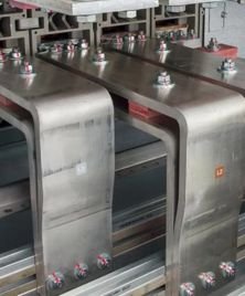  Nickel Alloys Busbar Dealer in India