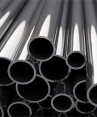 Nickel Alloys Pipes Dealer in India