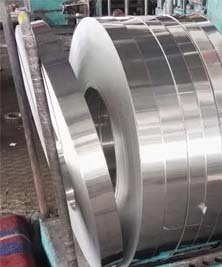  Nickel Alloys Strip Coils Dealer in India