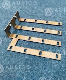 Nickel Copper Sandwich Bus Bars Supplier in India Nickel Copper Sandwich Bus Bars Dealer in India