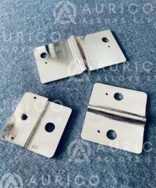 Nickel Plated Steel Bus Bars Supplier in India Nickel Plated Steel Bus Bars Dealer in India