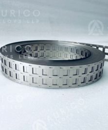 Pure Nickel Bus Bars Supplier in India Pure Nickel Bus Bars Dealer in India