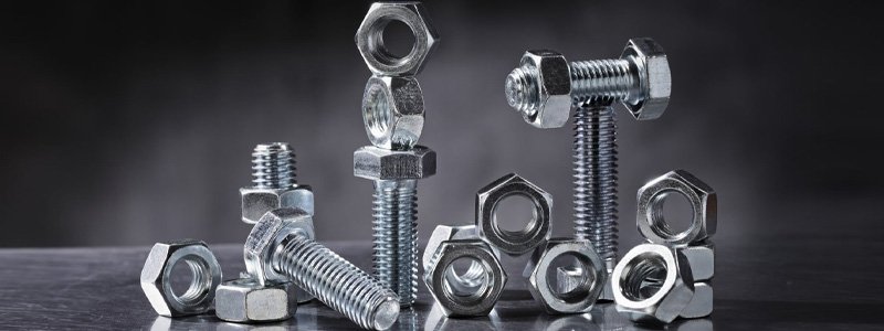 Fastener Manufacturer & Supplier in India Fastener Manufacturer in India