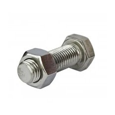 Nut Bolt Stockist Nut Bolt Stockist