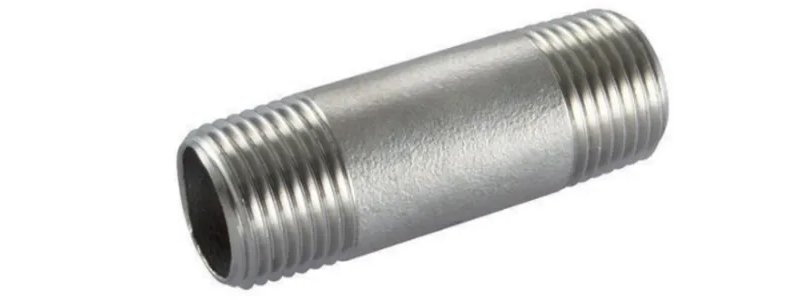 Nipple Fitting Manufacturer in India Nipple Fitting Manufacturer in India