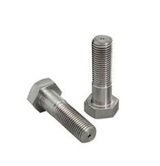 Alloy Steel Fasteners Manufacturer & Supplier in India