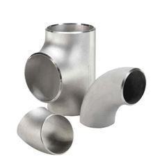 Alloy Steel Pipe Fittings Manufacturer & Supplier in India