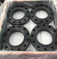 CS Flanges Manufacturer & Supplier in India