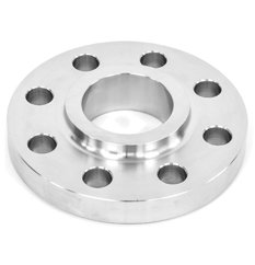Hastelloy Flanges Manufacturer & Supplier in India
