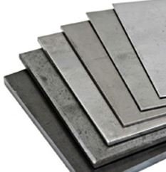 Mild Steel Sheet Plate Manufacturer & Supplier in India