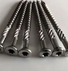 Screw Manufacturer & Supplier in India Screw Manufacturer & Supplier in India