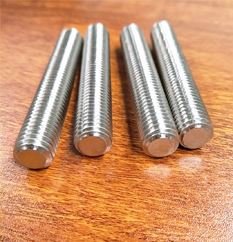 Threaded Rods Manufacturer & Supplier in India Threaded Rods Manufacturer & Supplier in India