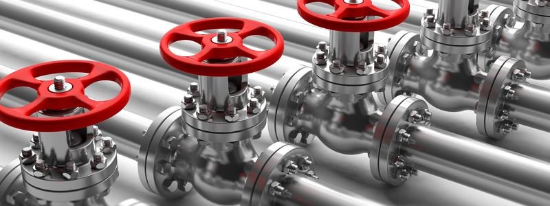 SS Valves Manufacturer in India