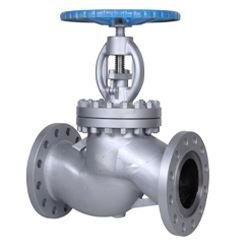 Globe Valves Manufacturer & Supplier in India Globe Valves Manufacturer & Supplier in India