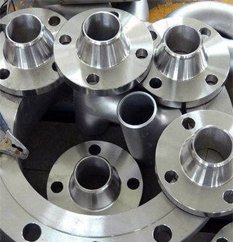 Titanium Flanges Manufacturer & Supplier in India Titanium Flanges Manufacturer & Supplier in India