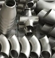Titanium Pipe Fittings Manufacturer & Supplier in India Titanium Pipe Fittings Manufacturer & Supplier in India