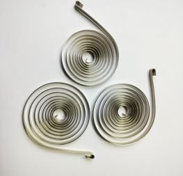 Spiral Spring