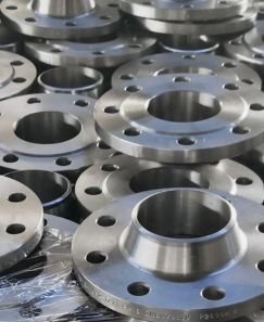 Flanges Manufacturer in India