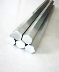 Hexagon Bar Manufacturer in India