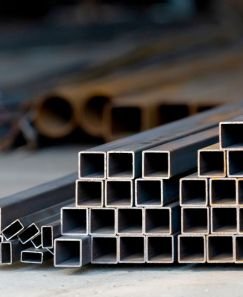 Square Pipe Manufacturer in India