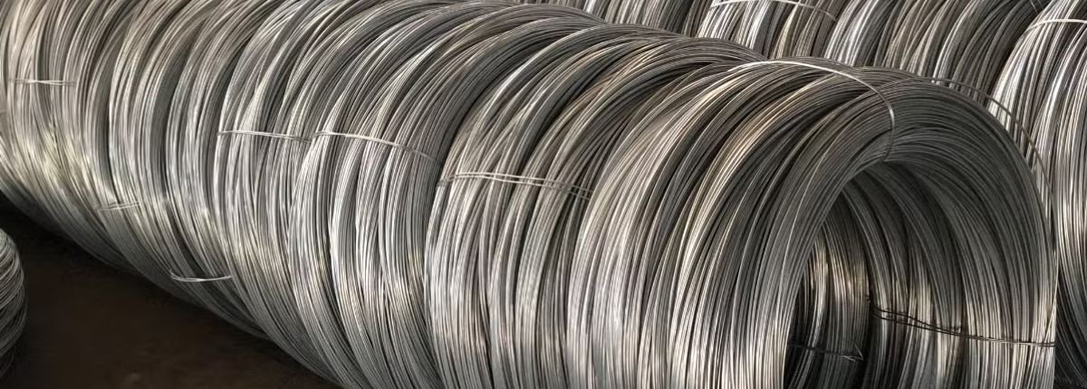 Wire Manufacturer & Supplier in India Wire Manufacturer & Supplier in India