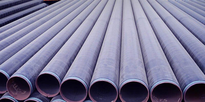 ASTM A671 Grade CC60 Pipe Manufacturer Exporter Supplier in India