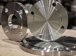 Alloy Steel Flanges