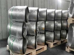 Alloy Steel Pipe Fittings
