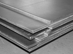 Alloy Steel Plates