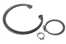 Circlips Manufacturer in India