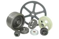 Pulleys Manufacturer in India