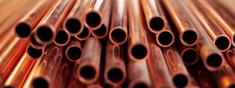 Cupro Nickel Pipes Manufacturer in Mumbai, India Cupro Nickel Pipes Manufacturer in Mumbai, India