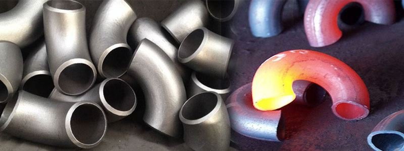 Elbow Pipe Fittings Manufacturer & Supplier in India Elbow Pipe Fittings Manufacturer & Supplier in India