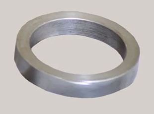 Duplex & Super Duplex Steel Forged Rings