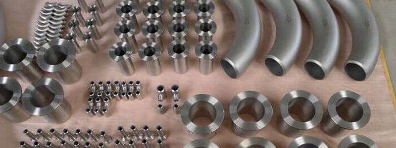 Pipe Suppliers in India