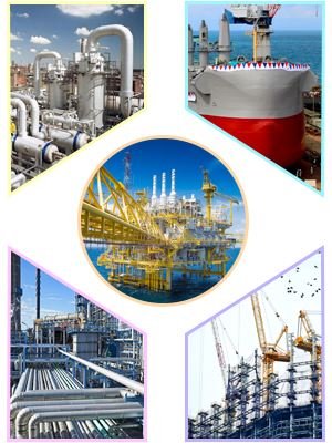Industry We Serve Industry We Serve