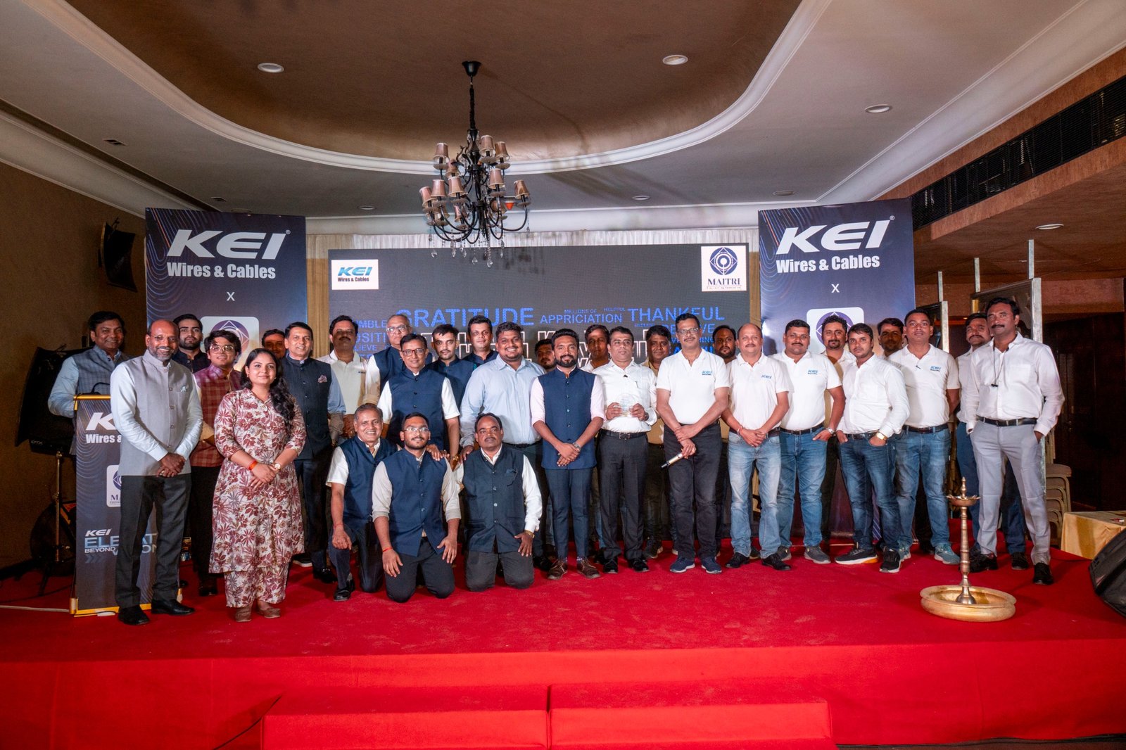 KEI Retail Meet 2025