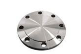 Blind Flanges Manufcaturer in Ahmedabad