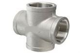 Buttweld Fittng Cross Supplier in india