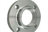 Threaded Flanges Supplier in Ahmedabad