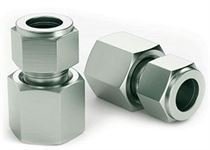 Stainless steel Female Connector Fitting Manufacturer in India