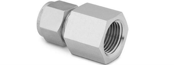 Female Connector Fittings Manufacturer in India