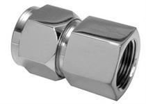 Ferrule Female Connector Fitting Supplier in India