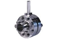 Orifice Flanges Manufacturer & Supplier in UAE