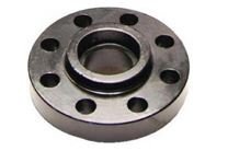 Socket Weld Flanges Manufacturer & Supplier in UAE