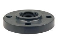 Threaded Flanges Manufacturer & Supplier in UAE