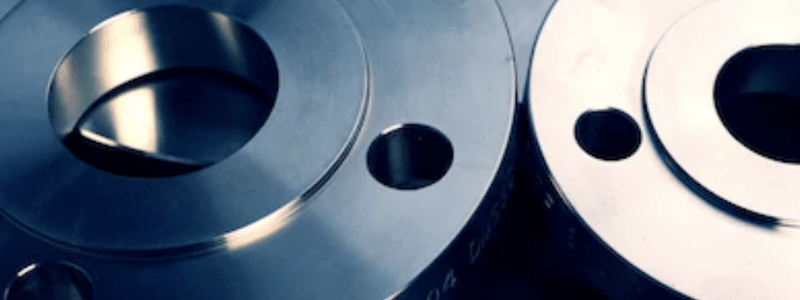 MS Flange Manufacturer in Ahmedabad
