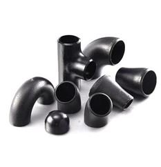 Carbon Steel Buttweld Fittings Manufacturer & Supplier in India Carbon Steel Buttweld Fittings Manufacturer & Supplier in India