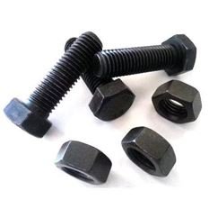 Carbon Steel Fastener Manufacturer & Supplier in India Carbon Steel Fastener Manufacturer & Supplier in India