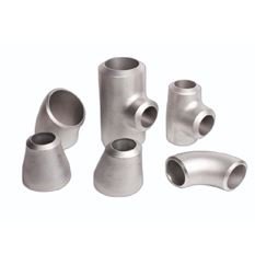 Hastelloy Buttweld Fittings Manufacturer & Supplier in India